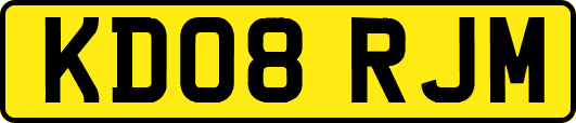 KD08RJM