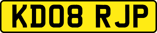KD08RJP