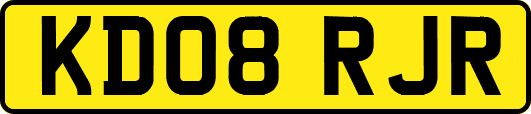 KD08RJR