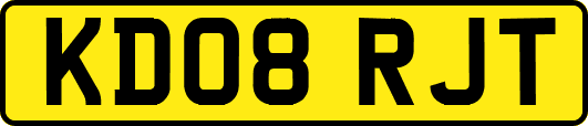 KD08RJT