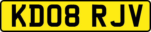 KD08RJV