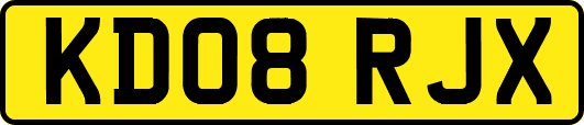 KD08RJX
