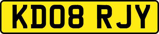 KD08RJY