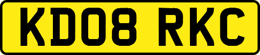 KD08RKC