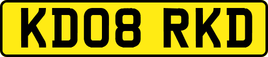 KD08RKD