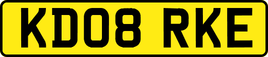 KD08RKE