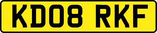 KD08RKF