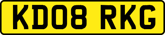KD08RKG