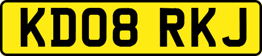 KD08RKJ