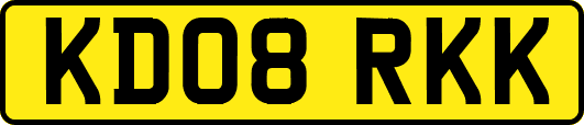 KD08RKK