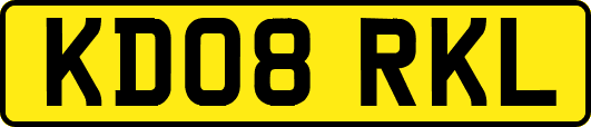 KD08RKL