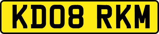 KD08RKM