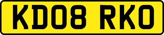 KD08RKO