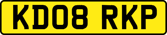 KD08RKP