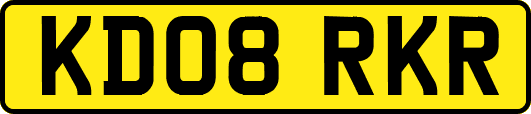 KD08RKR