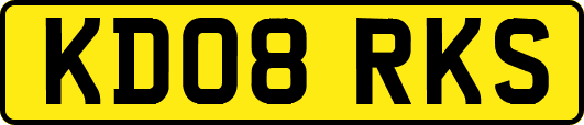 KD08RKS