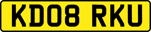 KD08RKU