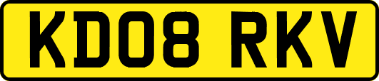KD08RKV