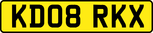 KD08RKX