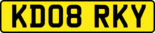 KD08RKY