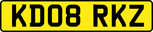 KD08RKZ