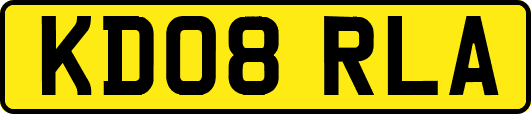 KD08RLA
