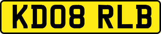 KD08RLB