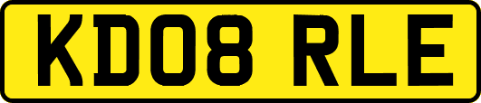 KD08RLE