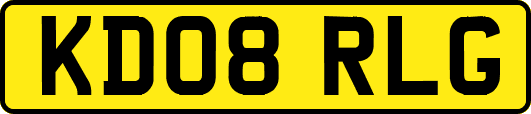 KD08RLG