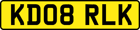 KD08RLK