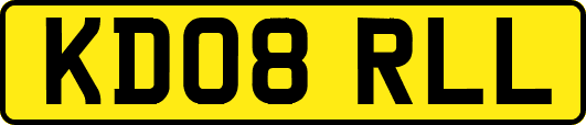 KD08RLL