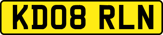 KD08RLN
