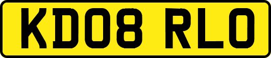 KD08RLO