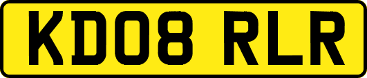 KD08RLR