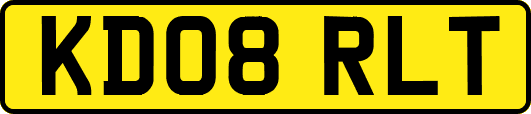 KD08RLT