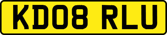 KD08RLU