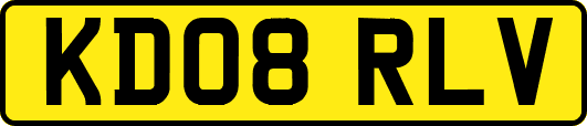 KD08RLV