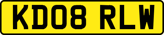 KD08RLW
