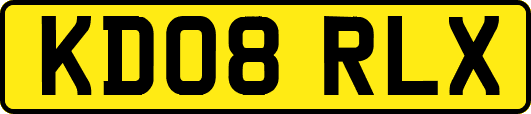 KD08RLX