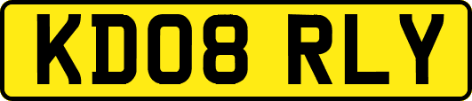 KD08RLY