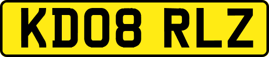 KD08RLZ