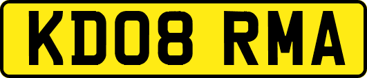 KD08RMA