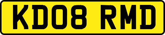 KD08RMD