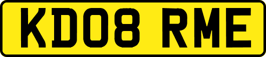 KD08RME