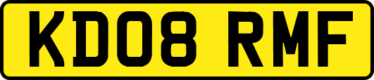 KD08RMF