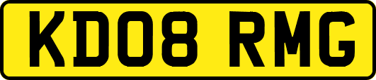 KD08RMG
