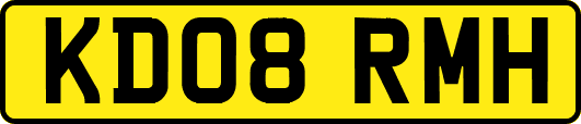 KD08RMH