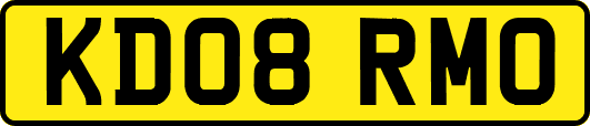 KD08RMO