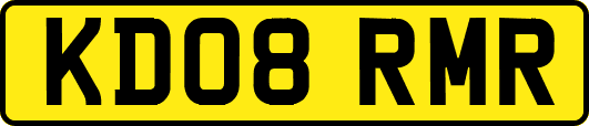 KD08RMR