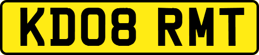 KD08RMT